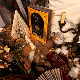 Sterren en koper – Giada Pavesi