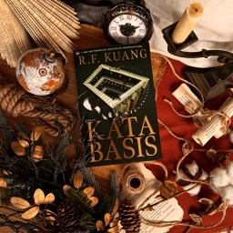 Katabasis – R.F. Kuang