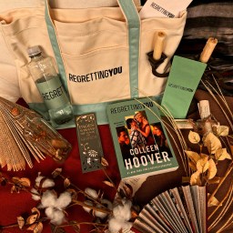 Regretting You film recensie