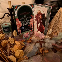 Er was eens een gebroken hart – Stephanie Garber