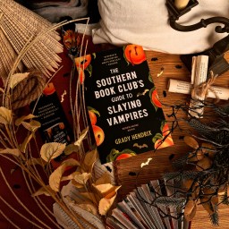 The Southern Book Club’s Guide to Slaying Vampires – Grady Hendrix