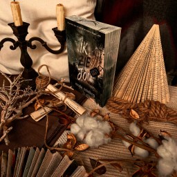 Ik zie jou – Nicole Schelling