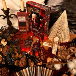 Phantasma – Kaylie Smith