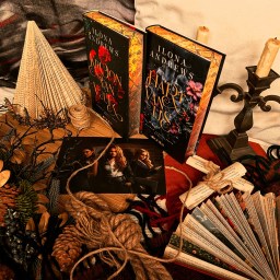 Hart van ijs – Ilona Andrews