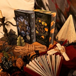 The West Wind – Alexandria Warwick