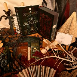 De Archivist – Sytze Schalk