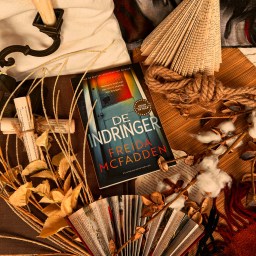 De indringer – Freida McFadden