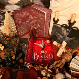 Dire Bound – Sable Sorensen