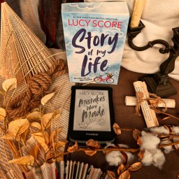 Mistakes were made – Lucy Score