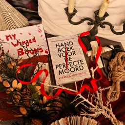 Handboek voor de perfecte moord – Rebecca Philipson