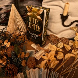 Witte lichten – Lauren Kate