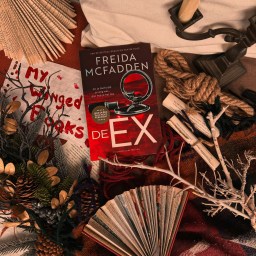 De ex – Freida McFadden