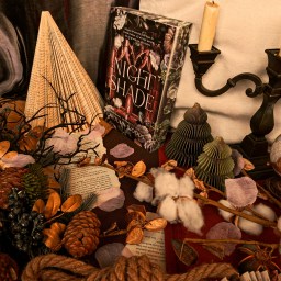 Nightshade – Autumn Woods