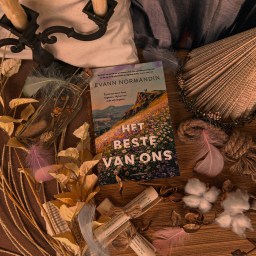 Het beste van ons – Evann Normandin