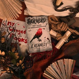 Thornbird – E. Kennedy