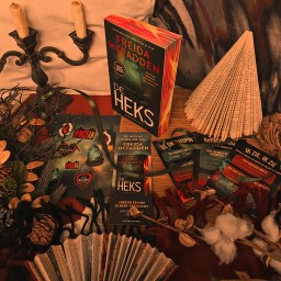 De heks – Freida McFadden
