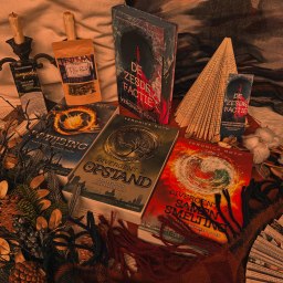 De zesde factie – Veronica Roth