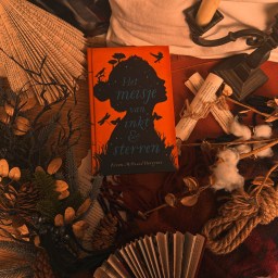 Het meisje van inkt en sterren – Kiran Millwood Hargrave