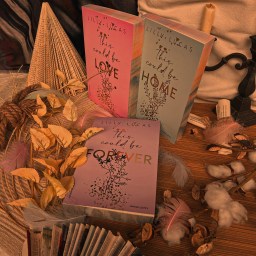 This could be forever – Lilly Lucas