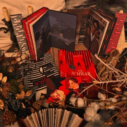 Vengeful – V.E. Schwab